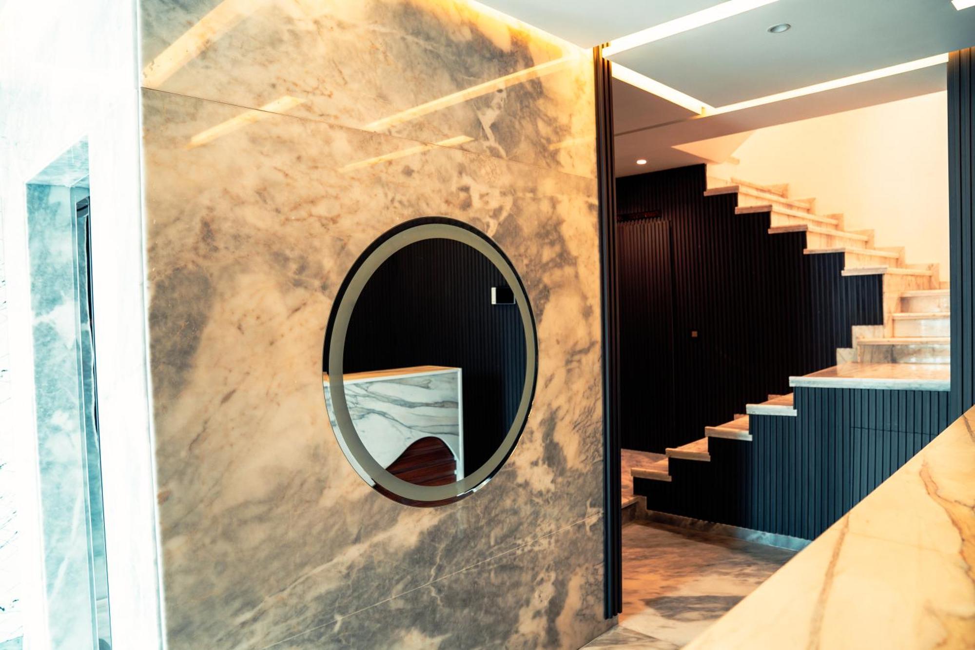 Living Appart-Hotel Танжер Экстерьер фото