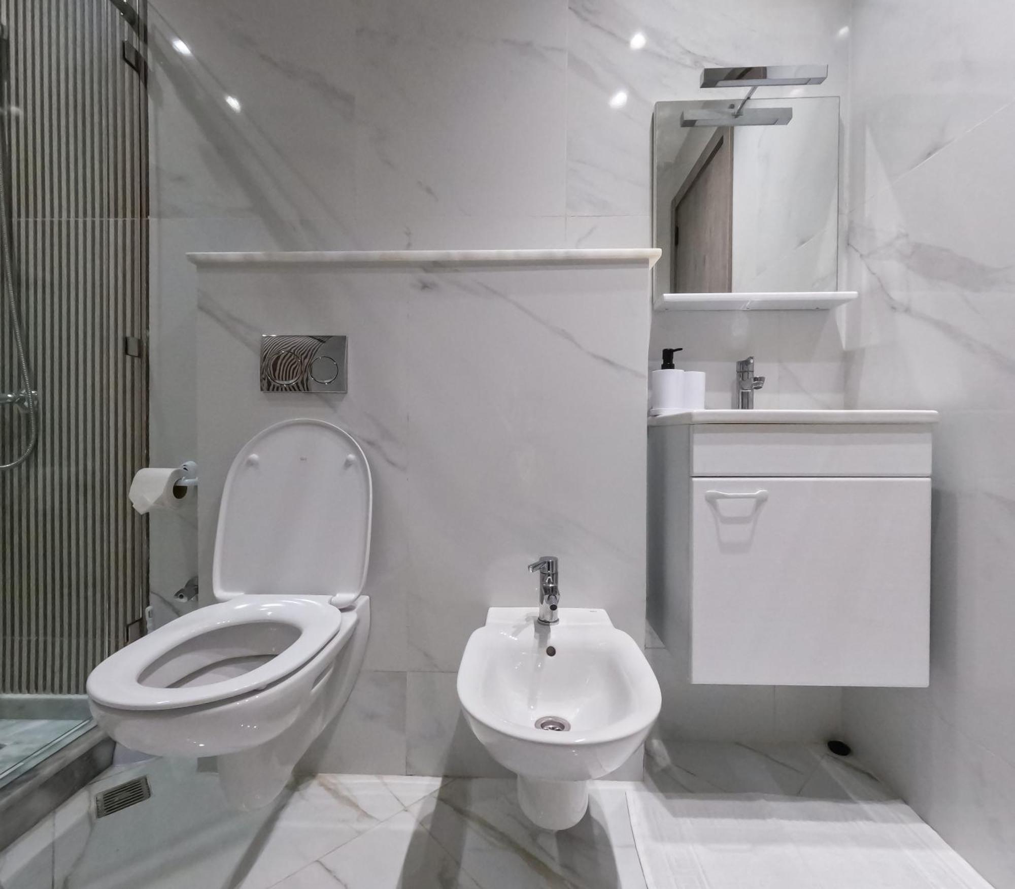 Living Appart-Hotel Танжер Экстерьер фото